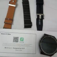 اپل واچ مدل DT3Max
