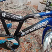 دوچرخه  ۱۶|دوچرخه، اسکیت، اسکوتر|مرند, |دیوار