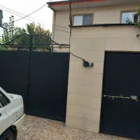 اجاره خانه مسگونی تازه ساخت با پارگینگ حیاط دار