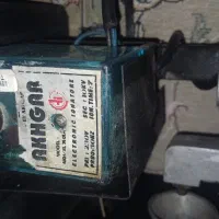 مشعل گازی دو شعله اخگر|آبگرمکن، پکیج، شوفاژ|اسلام‌شهر, صادقیه|دیوار