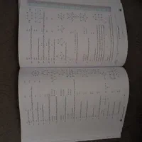 کتاب کنکور جامع گسسته و آمار الگو|کتاب و مجله آموزشی|تهران, دانشگاه شریف|دیوار