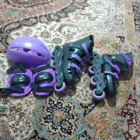 اسکیت