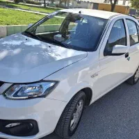 ساینا اس ۴۰۳|خودرو سواری و وانت|کرمانشاه, |دیوار