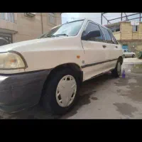 پراید ۸۸|خودرو سواری و وانت|خرم‌آباد, |دیوار