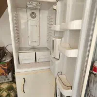 یخچال فریزر امرسان|یخچال و فریزر|ساری, |دیوار