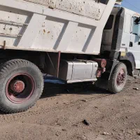 تک آمیکو کمپرسی ۸۹|خودرو سنگین|اندیشه, اندیشه فاز ۳|دیوار