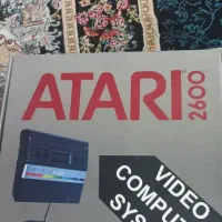 آتاری ۲۶۰۰