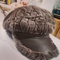 کلاه پاییز و زمستون زنانه