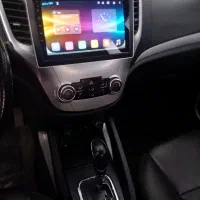 چانگان s35 مدل 96|خودرو سواری و وانت|تهران, مسعودیه|دیوار