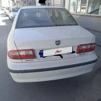 سمند EF7|خودرو سواری و وانت|ثلاث باباجانی, |دیوار