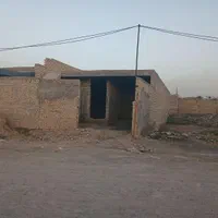 منزل ویلایی نیمه کاره شهر شیبان ۲۱۶متر