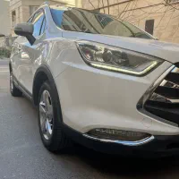 جک اس ۳ مدل ۹۷ بی رنگ فنی سالم