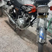 موتور ۲۰۰ احسان