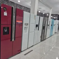فروش× خرید یخچال ساید نو و کارکرده «ساید» میخرم|یخچال و فریزر|تهران, پاسداران|دیوار