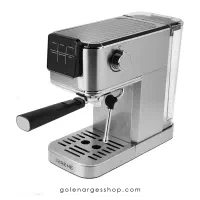 انواع اسپرسوساز (چکی بدون پیش پرداخت) کریم زاده