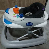 کالسکه و روروئک|کالسکه و لوازم جانبی|تهران, ائمه اطهار|دیوار