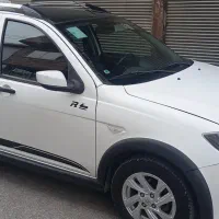 کوییک R مدل 1400