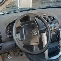 سورن درجه یک و خوش رخ|خودرو سواری و وانت|بوکان, |دیوار