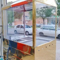 فر ساندویچ و سرخ کن|کافی‌شاپ و رستوران|دهلران, |دیوار