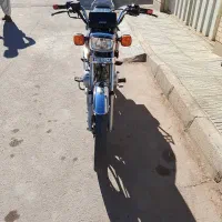 موتور200|موتورسیکلت|یزد, |دیوار