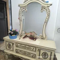 .کمد لباس میز آرایش