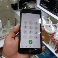 iphone 7plus|موبایل|آبادان, |دیوار