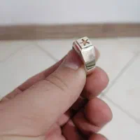 انگشتر حرز ستاره