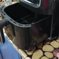 سرخ کن|اجاق گاز و لوازم برقی پخت‌وپز|رودسر, |دیوار