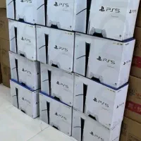 کنسول بازی پلی استشن ایکس باکس Ps5.Xbox.Nintendo|کنسول، بازی ویدئویی و آنلاین|خمینی‌شهر, |دیوار