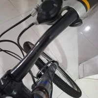 دوچرخه سایز ۲۶ آلمینیوم|دوچرخه، اسکیت، اسکوتر|اندیشه, اندیشه فاز ۱|دیوار