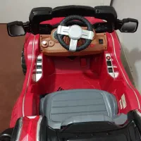 ماشین شارژی