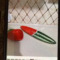 ظروف کادویی و‌پذیرایی یلدا