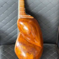 معاوضه تار با عود|سازهای سنتی|بندرعباس, |دیوار