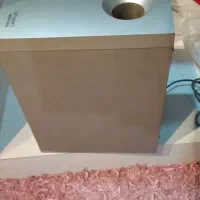 ساب و بلندگو