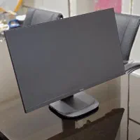 مانیتور ۲۷ اینچ سامسونگ Hdmi دار فریم لس ips