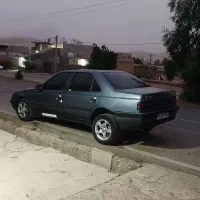 ماشین   ۴۰۵ مدل ۹۸