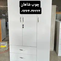 میز تی وی آینه کنسول  کمد میز آرایشی|جاکفشی، کمد، دراور|تهران, شهید رجایی|دیوار