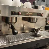 واگذاری کافه با لوازم