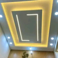 سقف کاذب وکناف براداران حسن زاده