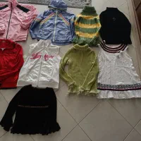 کاپشن و سویشرت بچه گانه|لباس|اصفهان, خواجو|دیوار