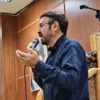 مداح و مداحی تخصصی مراسم ختم چهلم سال دعای کمیل