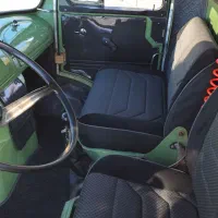 خشک ترین عتیقه ترین زیر مایلر مدل ۷۳ ایران|خودرو سنگین|تهران, پردیسان|دیوار