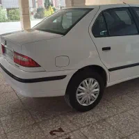 سمند Lxمدل ۹۸|خودرو سواری و وانت|خمینیشهر, |دیوار