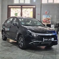 خودروی کی ام سی ایگل/ KMC EAGLE