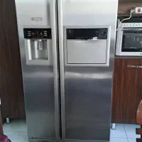 یخچال ساید بای ساید بلومبرگ