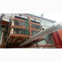 کولر پنجره ای میتسوبیشی