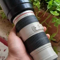 دوربین کنون 5d mark2|دوربین عکاسی و فیلم‌برداری|ورامین, ورامین|دیوار