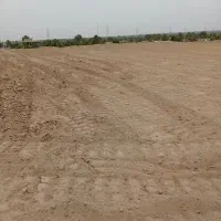 زمین مسکونی