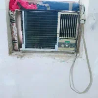 فروش یه عدد کولر گازی او جنرال 18 هزار موتور بزرگ