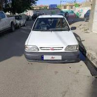 پراید مدل97